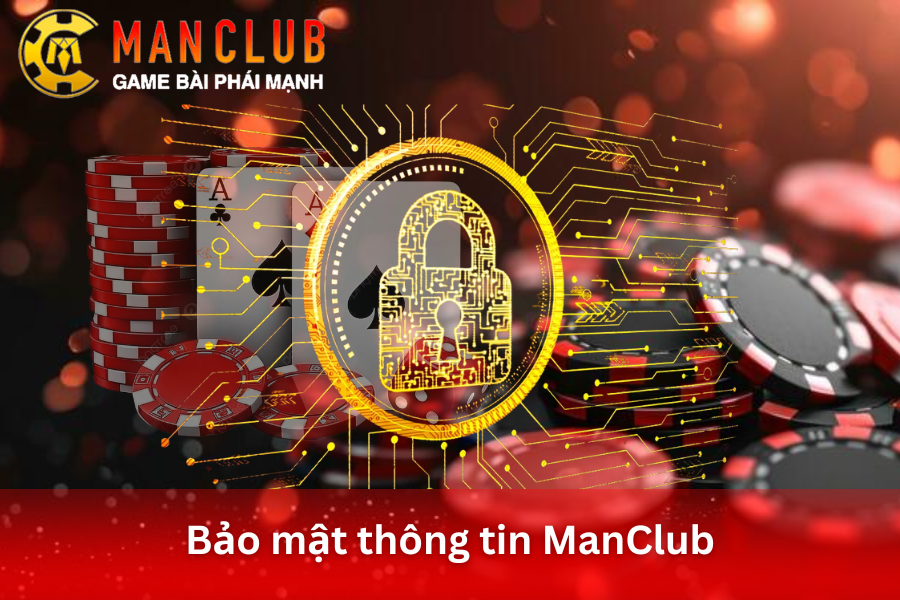 Cam Kết Về Bảo Mật Thông Tin Của Manclub